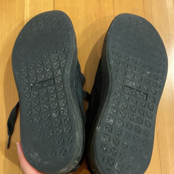 Puma Basket platform sneakers size US 7 1/2 - Picture 5 of 5